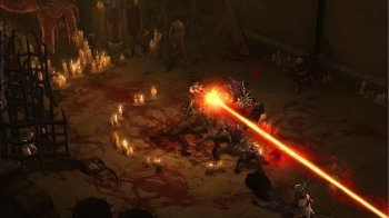 Diablo 3 [L] [RUS / RUS] (2012)