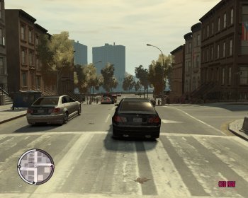 GTA 4 / Grand Theft Auto IV: Episodes From Liberty City (2010)