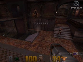 Quake III - Arena (2000) PC