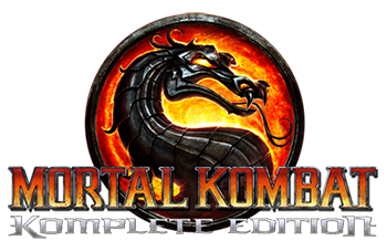 Mortal Kombat (2013) PC | RePack  R.G. 