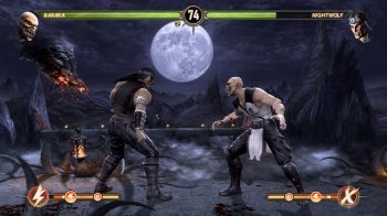 Mortal Kombat (2013) PC | RePack  R.G. 