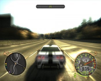 Need for Speed: Most Wanted [Black Edition] (2005)