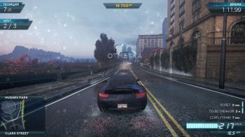 Need for Speed: Most Wanted [Limited Edition] (2012)