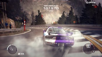 Race Driver: GRID 2 (2013)