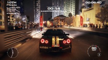 Race Driver: GRID 2 (2013)