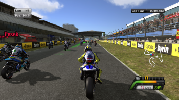 MotoGP 13 (2013)