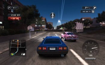 Test Drive Unlimited 2 (2011) PC | RePack  R.G. 