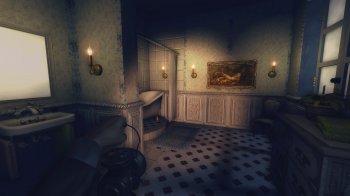 Amnesia: A Machine for Pigs (2013)