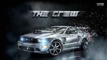 The Crew (2014)