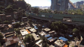 Dying Light: The Following - Platinum Edition