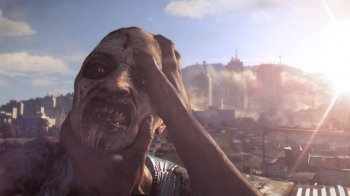 Dying Light: The Following - Platinum Edition