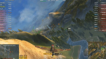 World of Warplanes (2013)