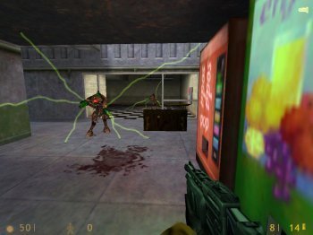 Half-Life (1998)