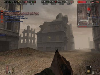 Battlefield 1942 + Desert Combat (2002)