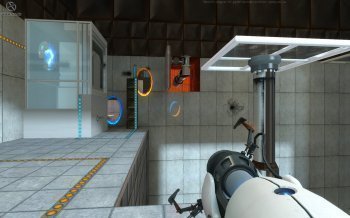 Portal (2007)