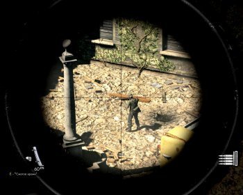 Sniper Elite V2 (2012)