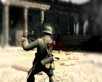 Sniper Elite V2 (2012)