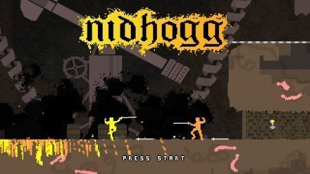 Nidhogg (2014)