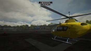 Helicopter Simulator: Search & Rescue (2013)