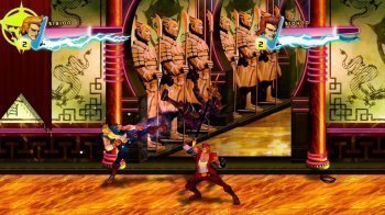 Double Dragon: Neon [Update 3] (2014) PC | RePack  xatab