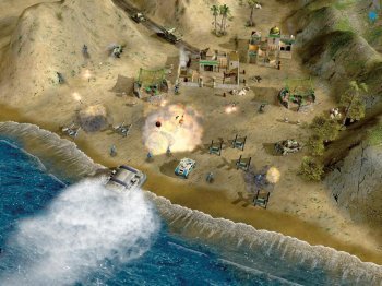 Command & Conquer: Generals + Zero Hour (2003)