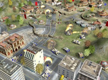 Command & Conquer: Generals + Zero Hour (2003)