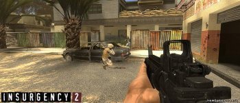 Insurgency 2 (2013)