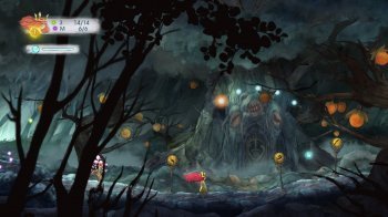 Child of Light (2014)