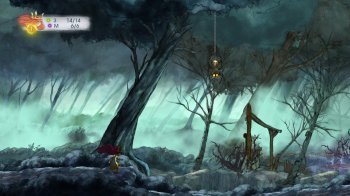 Child of Light (2014)