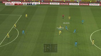 Pro Evolution Soccer 2014: World Challenge (2014)