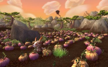 World of Warcraft: Mist of Pandaria (2012)