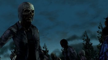 The Walking Dead: Season Two Episode 1 - 5 (2014)