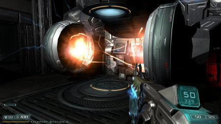 Doom 3 BFG Edition (2012)