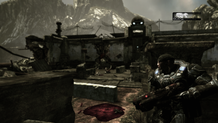 Gears of War (2007) PC | Reack  R.G. 