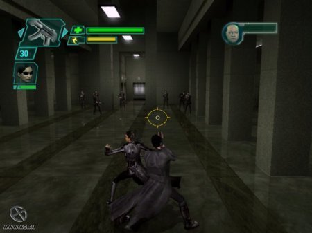 The Matrix: Path of Neo (2005)