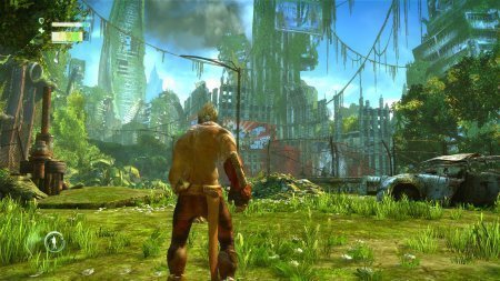 Enslaved: Odyssey to the West Premium Edition (2013)