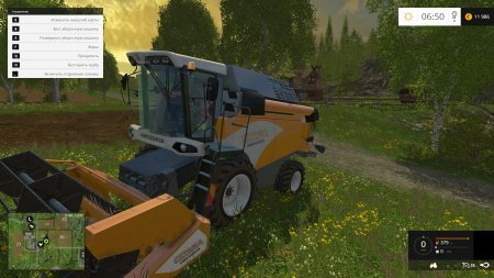 Farming Simulator 15 (2014)