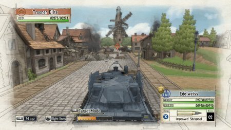 Valkyria Chronicles (2014)