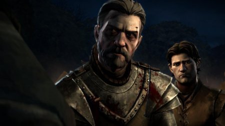 Game of Thrones - A Telltale Games Series (2014)