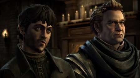 Game of Thrones - A Telltale Games Series (2014)