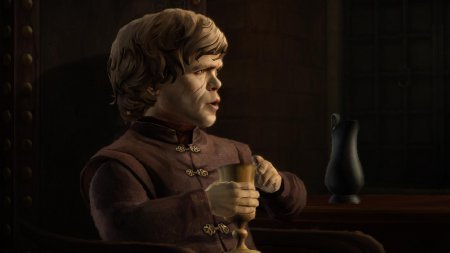 Game of Thrones - A Telltale Games Series (2014)