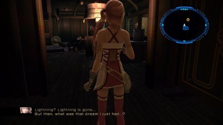 Final Fantasy XIII-2 (2014) PC | 