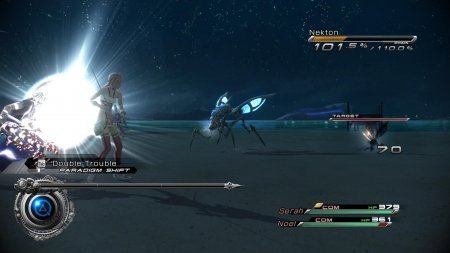 Final Fantasy XIII-2 (2014) PC | 