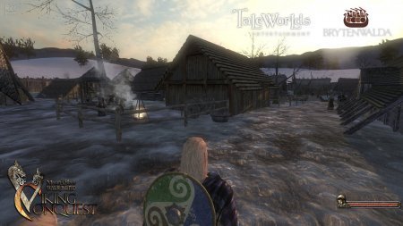 Mount & Blade: Warband - Viking Conquest (2014)