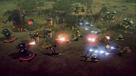 Command & Conquer 4: Tiberian Twilight (2010)