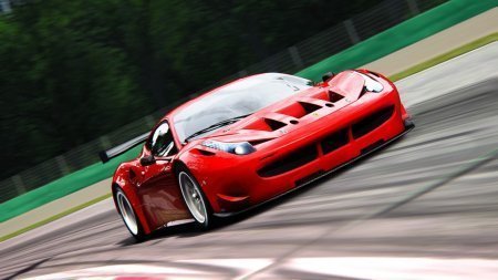 Assetto Corsa [v 1.16.2 + DLCs] (2014) PC | RePack  xatab