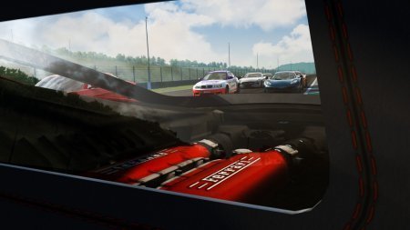 Assetto Corsa [v 1.16.2 + DLCs] (2014) PC | RePack  xatab