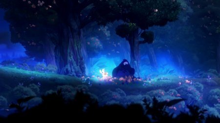 Ori and the Blind Forest (2015)