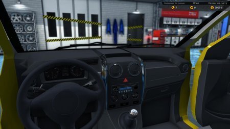 Car Mechanic Simulator 2015 (2015)