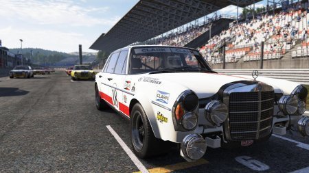 Project CARS: Game of the Year Edition [v 11.2] (2015) PC | RePack  xatab